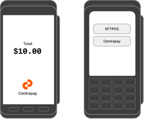 terminals with payment option